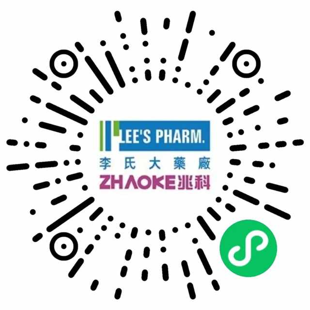 小程序二维码