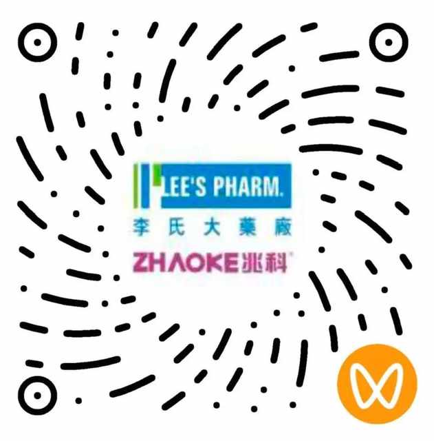 视频号二维码