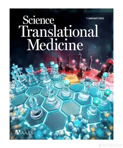 科学·转化医学