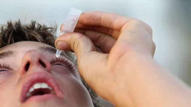 眼藥水疑致美國3死8失明FDA稱印度工廠違規印方指沒受污染